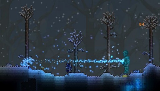 Terraria - Огромное количество информации о Terraria 1.2 (Обновлено 21.08.13)